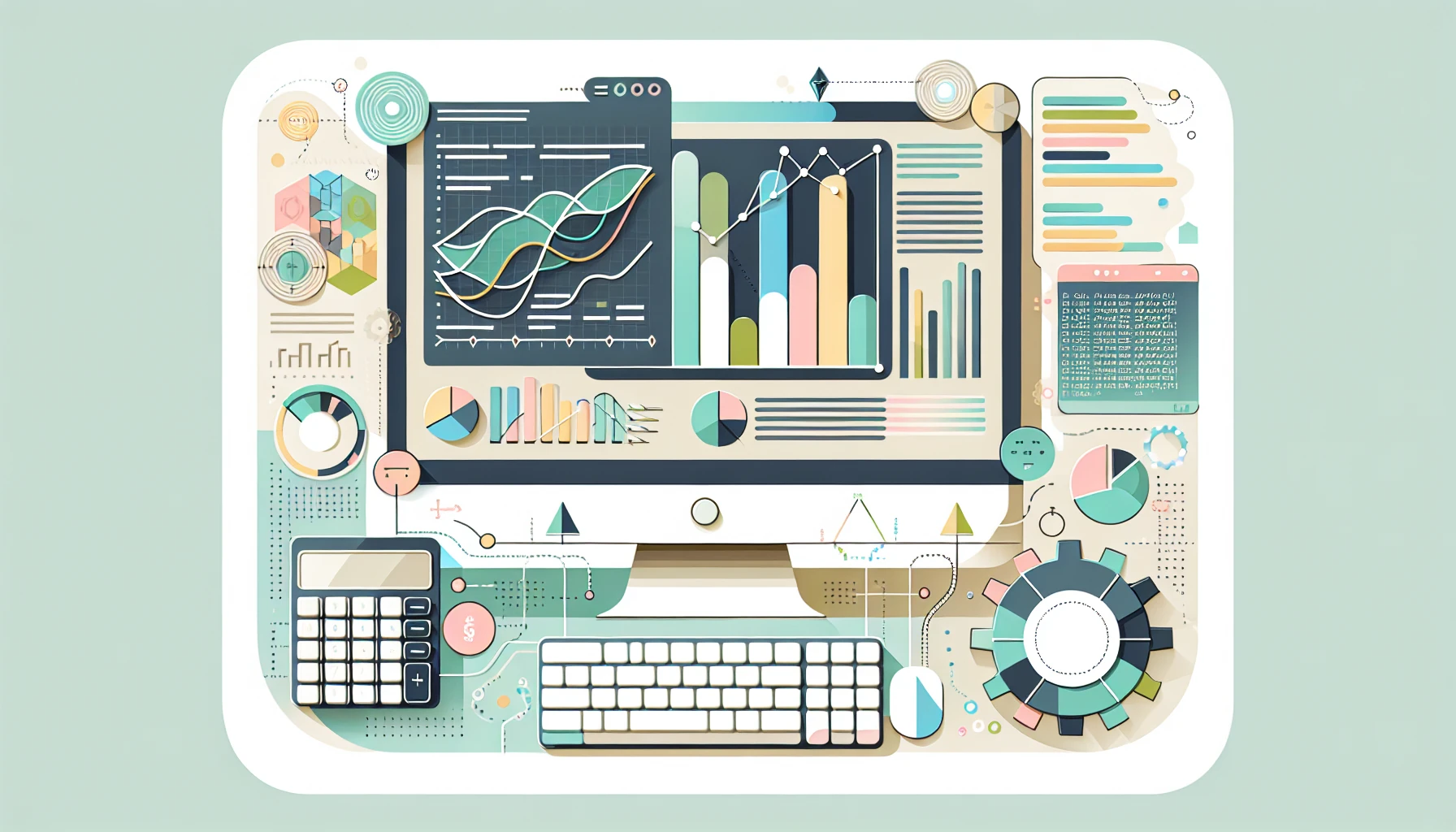 Wirtschaftswissenschaften und Data Science