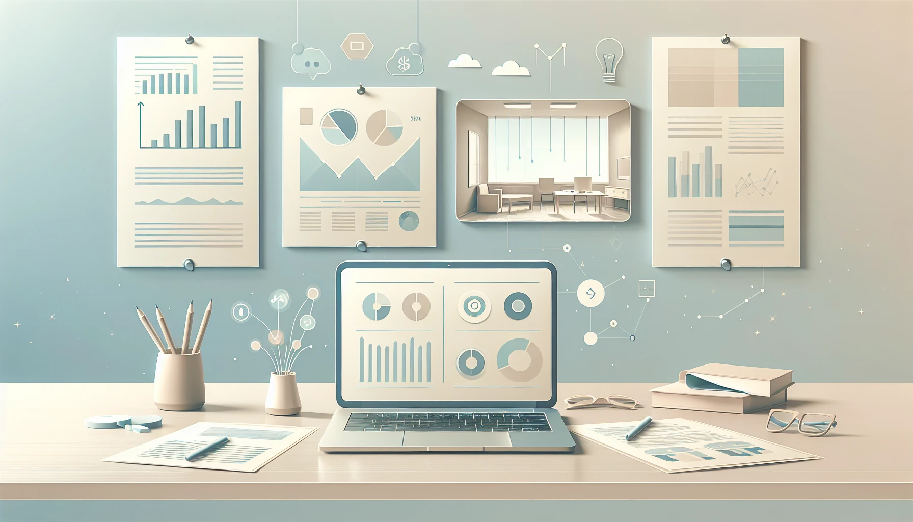 Unternehmensbewertung Vollgutachten