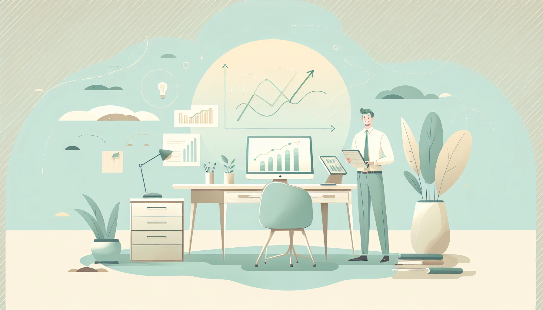 Unternehmensbewertung