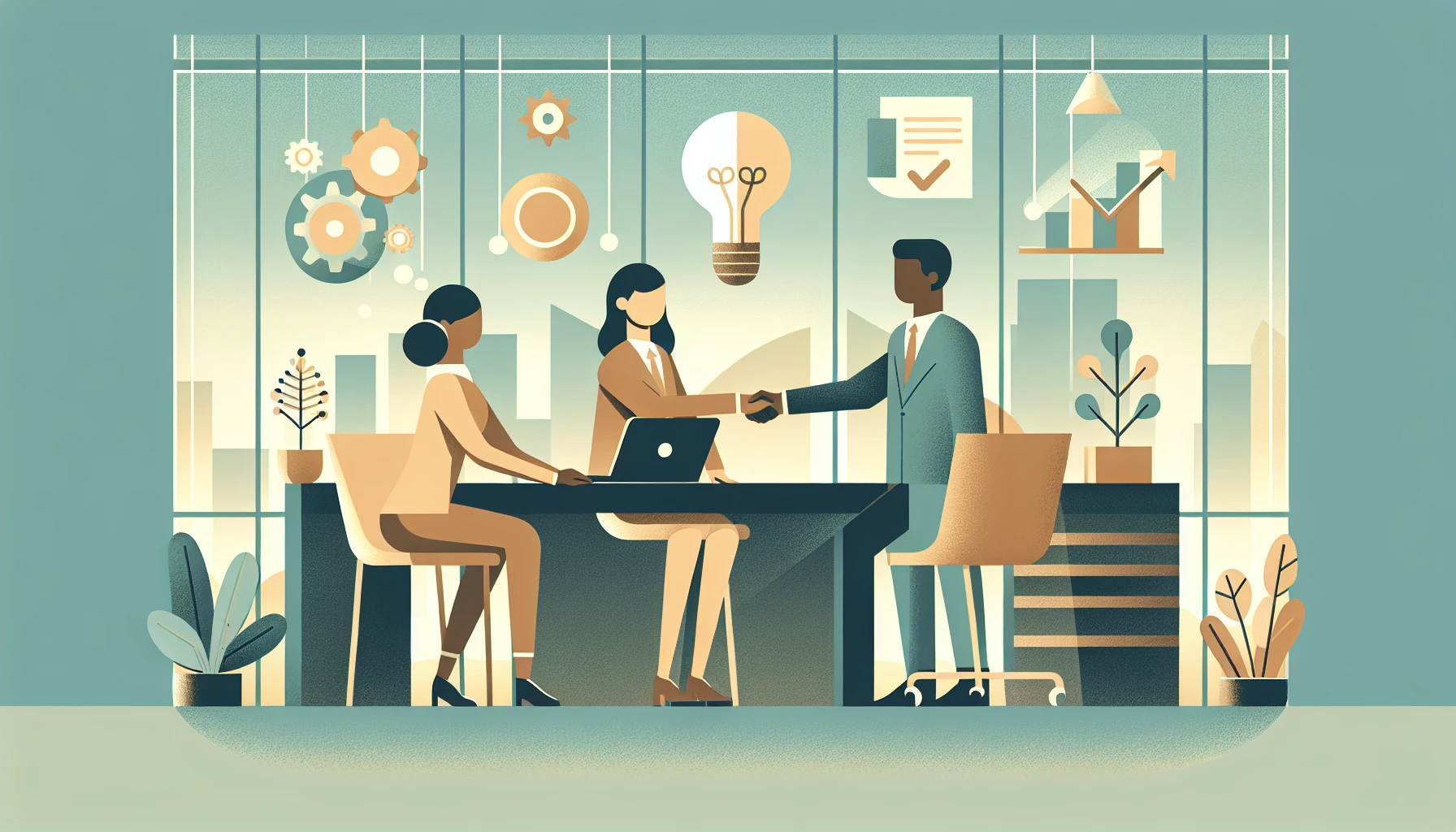 Unternehmensverkauf Beratung