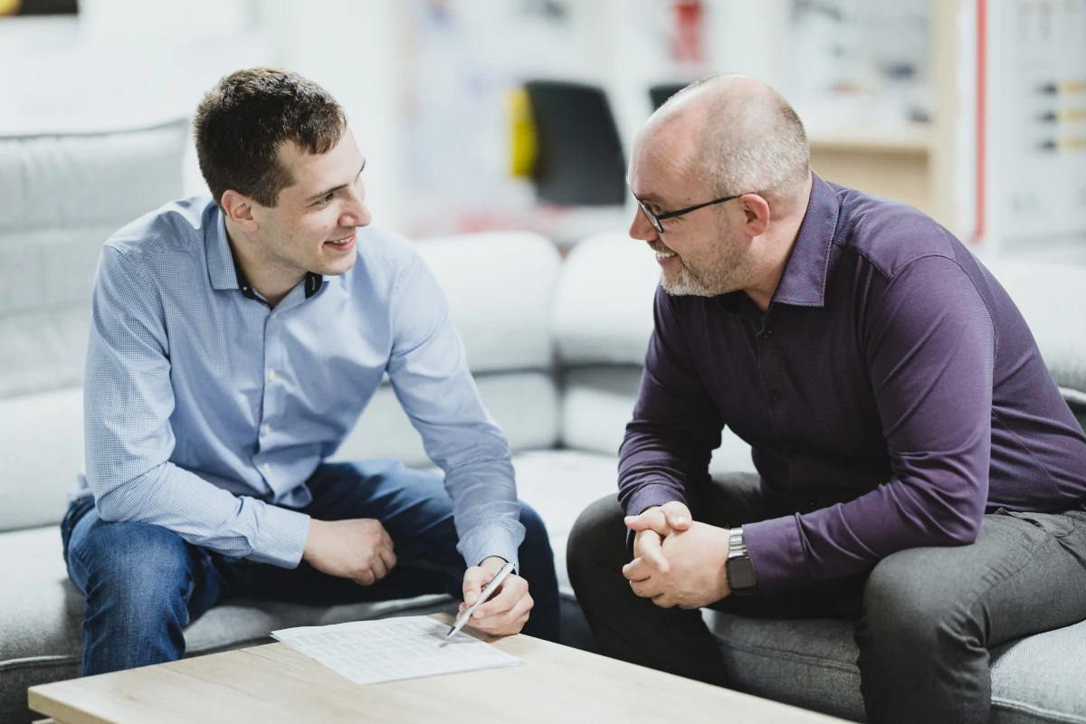 Weitere Beratungsleistungen