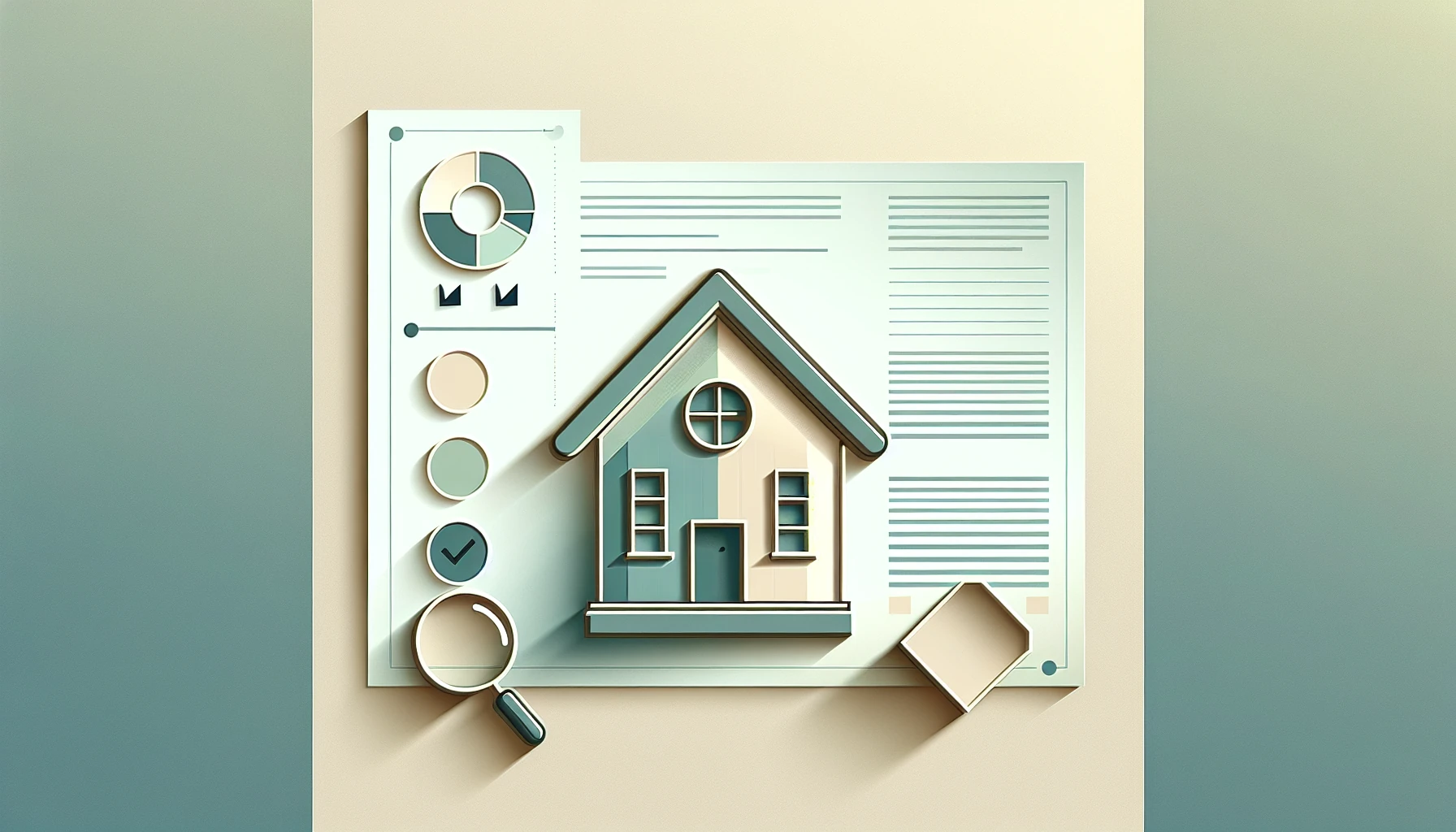 Vollgutachten Immobilien